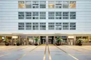 Апарт-отель «The Mandala Suites», Берлин