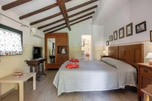 Maria Gabriella Home & Cottage, Монтикьелло