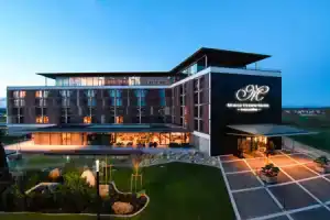Meiser Design Hotel, Динкельсбюль
