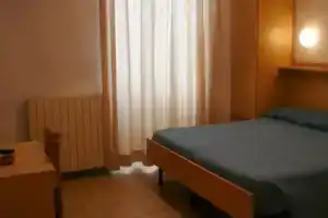 Sport Hostel Regina, Финале-Лигуре