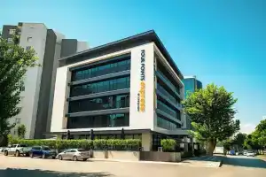 Four Points Flex by Sheraton Antalya Lara, Лара
