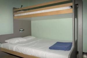 Auberge de Jeunesse Marseille - Bois Luzy, Марсель