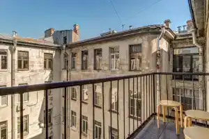 Guest house Alye Parusa, Санкт-Петербург