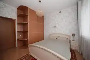 Апартаменты на улице Баумана 26, Казань