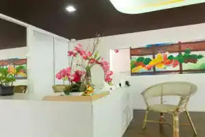 Fruit Valley Resort, Кату