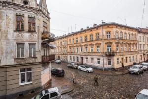Alfa Apartments Balabana 20, Львов