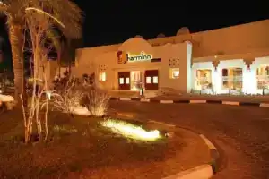 Отель «Sharm Inn Amarein», Шарм-эль-Шейх