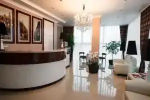 Отель «Черновцы Арбат », Черновцы