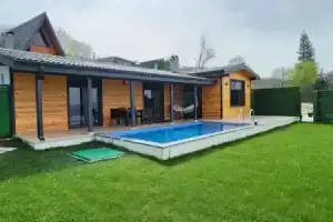 Sapanca Bungalov 152, Сапанджа