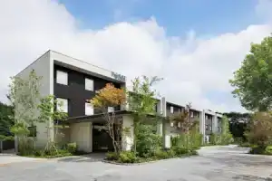 Отель «Fairfield by Marriott Tochigi Utsunomiya», Уцуномия