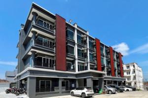Lucky Residence Phuket T&P, Пхукет Таун
