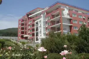 Panorama & Marina Freya Resort, Свети Влас