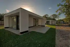 Najade Resort Het Gooi, Хилверсюм