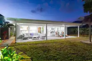 Vista del Mar Beach House - Beach Holiday, Коко-Бич