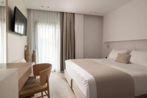 Olenia Suites, Неос Мармарас