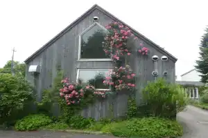 Garden Shed, Яманакако