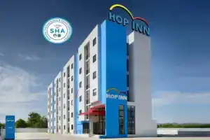 Отель «Hop Inn Phitsanulok», Пхитсанулок
