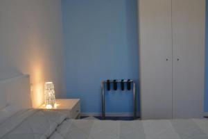 In Blu Guest House, Салерно