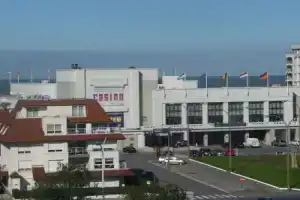 Resort La Reserve, Кнокке-Хейст
