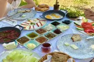 Pure Life Gocek, Фетхие