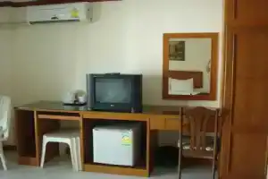 Goodfriend Guesthouse, Патонг