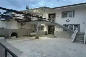 Happy House, Памуккале