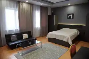 Nava Hotel Yerevan, Ереван