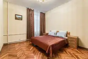 Studencheskaya Kievskaya 20 Apartments, Москва