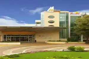 Hotel «PrimaSol Ralitsa Superior», Албена
