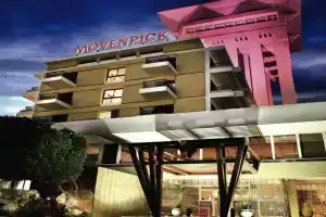 Mövenpick Resort Aswan, Асуан