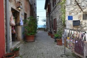 Waterside Cove Oasis Apartment Rovinj, Ровинь