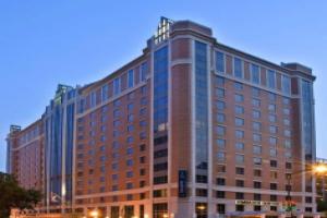 Embassy Suites by Hilton Washington D.C. – Convention Center, Вашингтон