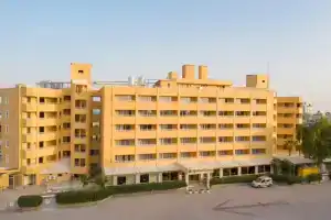 Hotel «Esra and Family Suites», Дидим