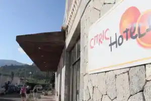 Hotel «Citric Sóller», Сольер