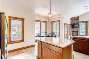 Black Canyon Inn Unit H2, Эстес-Парк