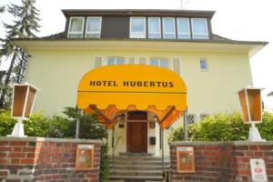 Hotel «Hubertus», Ганновер
