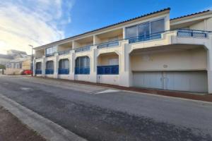 Appartement Saint-Jean-de-Monts, 2 pièces, 4 personnes - FR-1-224C-79, Сен-Жан-де-Мон