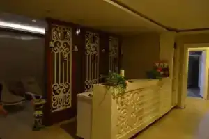 Orcas Imperial Palace, Бельдиби