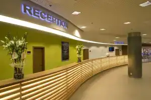 Clarion Congress Hotel Prague, Прага