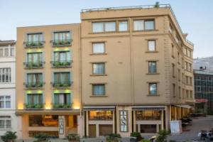 Tan Hotel - Special Category, Стамбул
