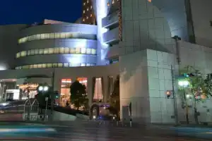 Rembrandt Hotel Tokyo-Machida, Матида