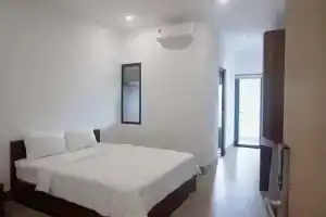 Amber Hotel Phan Thiet, Фантхьет