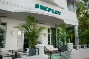 Shepley South Beach Hotel, Майами Бич