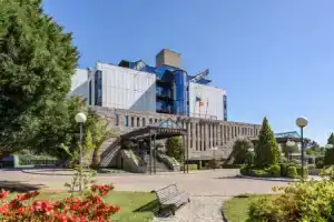 Отель «Eurostars Auriense», Оренсе