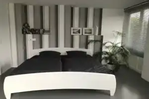 Ferienwohnung Bechtel, Лангенарген