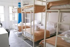 AM Hostel, Сент-Джулианс