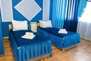 Hotel Severnaya Palmira, Алексеевка