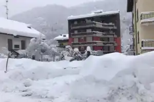 Casavacanza, Априка