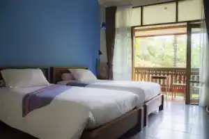 AuangKham Resort, Лампанг