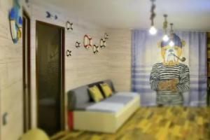Captain Americas Apartment, Плайя де лас Америкас